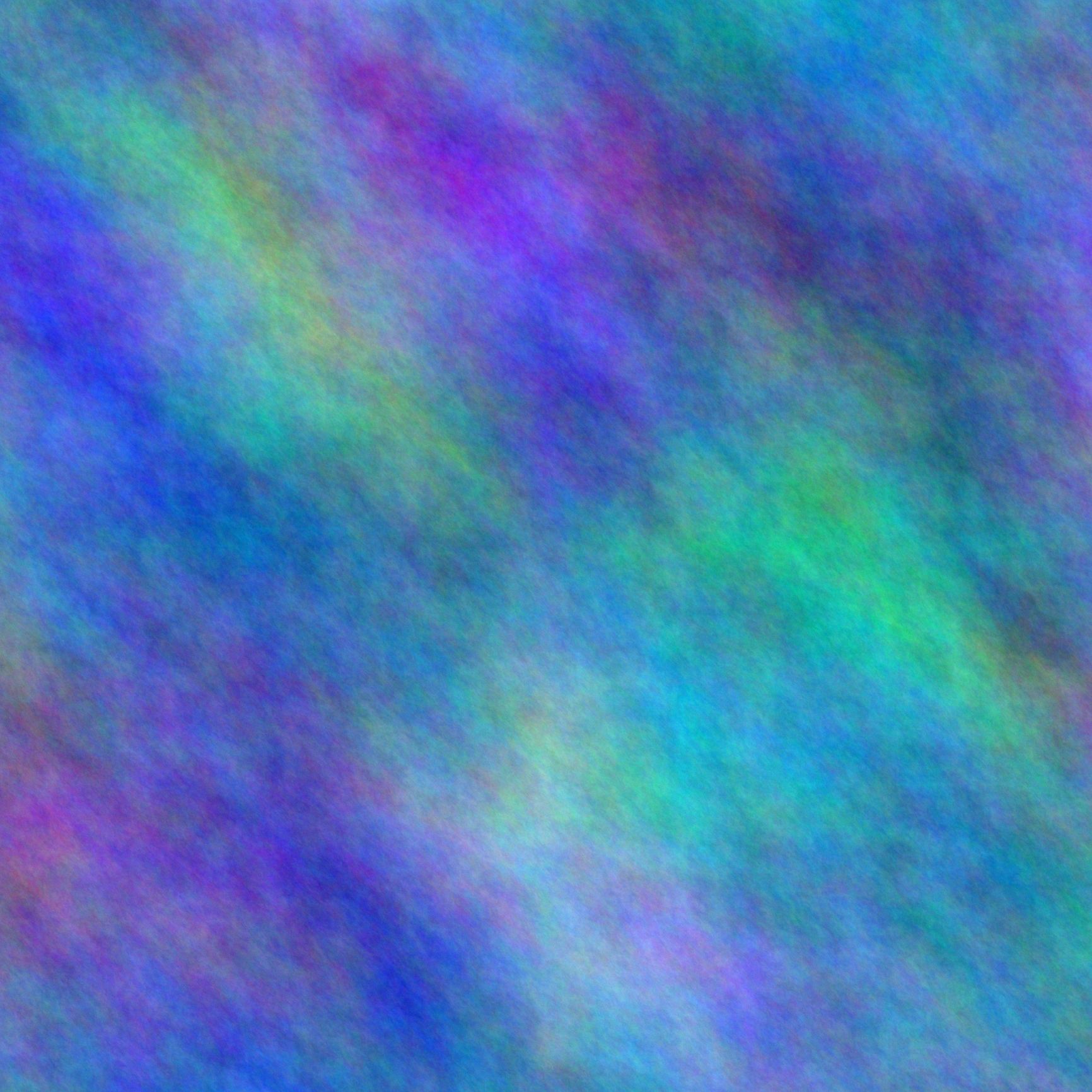 Blue and green abstract watercolor background